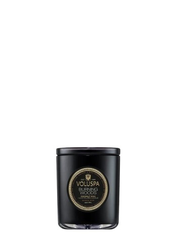 voluspa fragancia unisexburning wd 9.5oz classic candl - 8207 270g