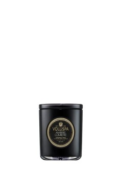 voluspa fragancia unisex ambre lumiere classic candle - 8202 270g