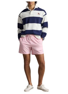 polo ralph lauren trunk mantraveler-mid-trunk - 710957782511 carmel pink austin blue