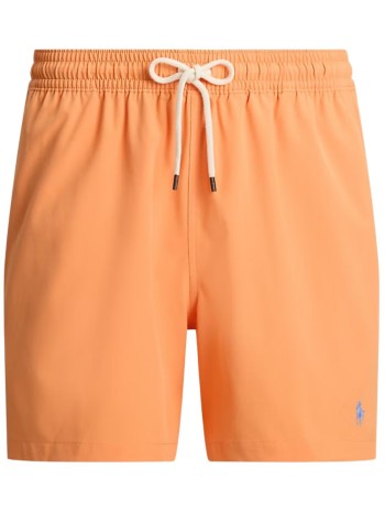 polo ralph lauren trunk mantraveler-mid-trunk - 710957782507 pompano orange