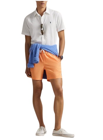 polo ralph lauren trunk mantraveler-mid-trunk - 710957782507 pompano orange 2
