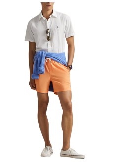 polo ralph lauren trunk mantraveler-mid-trunk - 710957782507 pompano orange