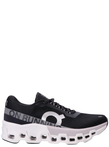 on running sneaker mancloudmonster 2 - 3me10121197 black frost