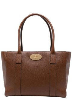 mulberry handbag womanbayswater 9 to 5 two tone scg - hh9834552 g110