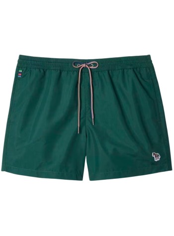 ps bermuda hombre men short ps zebra - m1a200aau28537b green
