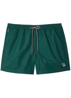ps bermuda hombre men short ps zebra - m1a200aau28537b green