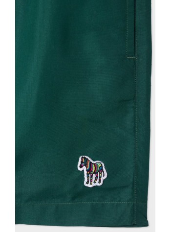 ps bermuda hombre men short ps zebra - m1a200aau28537b green 2