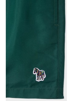 ps bermuda hombre men short ps zebra - m1a200aau28537b green
