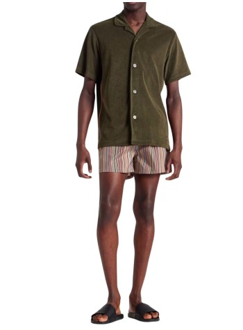 ps bermuda hombre men swim short multi - m1a239da4067492 multicolour 2