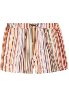 ps bermuda hombre men swim short painted sig str - m1a239bu4167192 multicolour