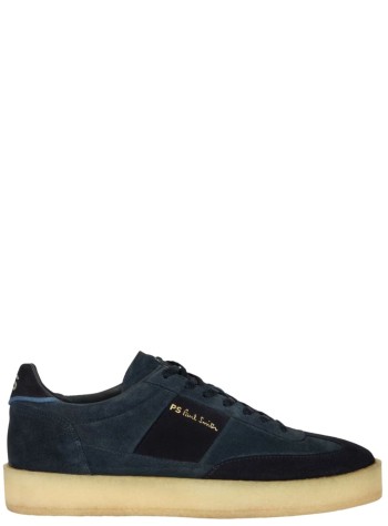 ps sneaker manmens shoe dover navy crepe sole - m2sdvc02usue 49