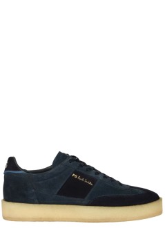 ps sneaker manmens shoe dover navy crepe sole - m2sdvc02usue 49