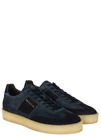 ps sneaker manmens shoe dover navy crepe sole - m2sdvc02usue 49 2