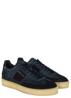 ps sneaker manmens shoe dover navy crepe sole - m2sdvc02usue 49