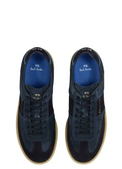ps sneaker manmens shoe dover navy crepe sole - m2sdvc02usue 49