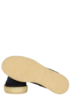 ps sneaker manmens shoe dover navy crepe sole - m2sdvc02usue 49