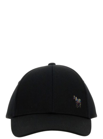 ps gorras hombre men cap zebra - m1a987dtpozeb79 black