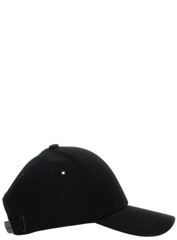 ps gorras hombre men cap zebra - m1a987dtpozeb79 black 2