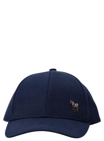 ps gorras hombre men cap zebra - m1a987dtpozeb47 blue