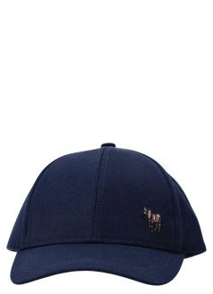 ps gorras hombre men cap zebra - m1a987dtpozeb47 blue