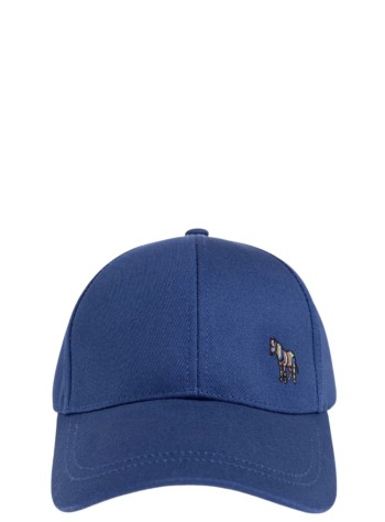 ps gorras hombre men cap zebra - m1a987dtuzebra48 blue