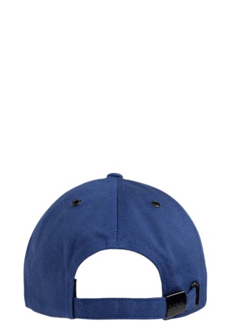 ps gorras hombre men cap zebra - m1a987dtuzebra48 blue 2