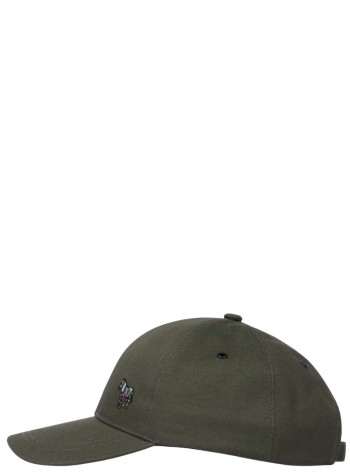 ps gorras hombre men cap zebra - m1a987dtuzebra77 grey 2