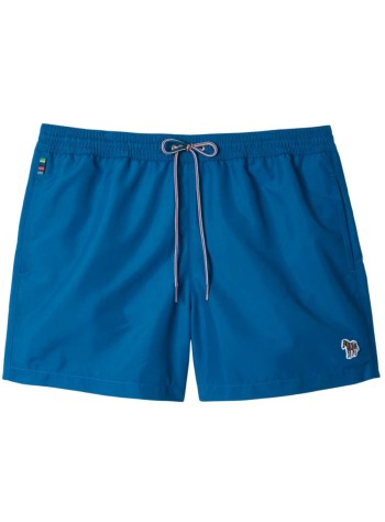 ps bermuda hombre men short ps zebra - m1a200aau28545a blue