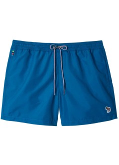 ps cargo manmen short ps zebra - m1a200aau28545a blue