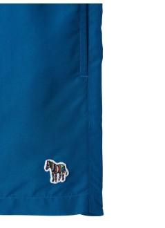ps cargo manmen short ps zebra - m1a200aau28545a blue