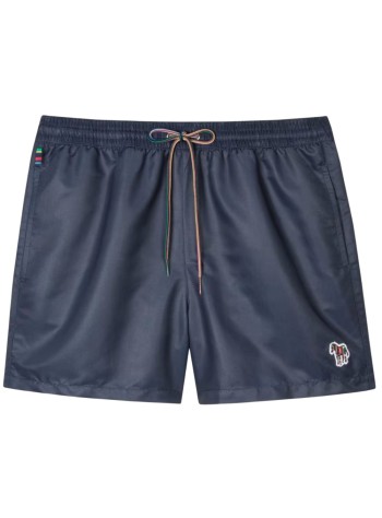 ps cargo manmen short ps zebra - m1a200aau28547 blue