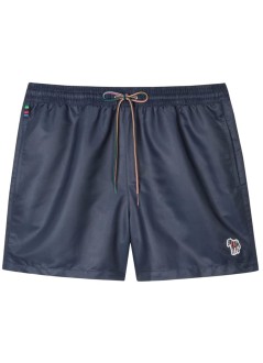 ps cargo manmen short ps zebra - m1a200aau28547 blue