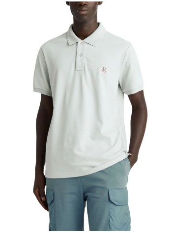parajumpers polo manpolo wellington - 26smpmpoek01 0271 2