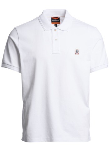 parajumpers polo hombre polo wellington - 26smpmpoek01 0501