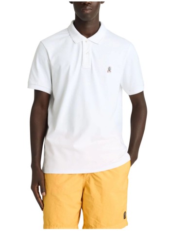 parajumpers polo hombre polo wellington - 26smpmpoek01 0501 2
