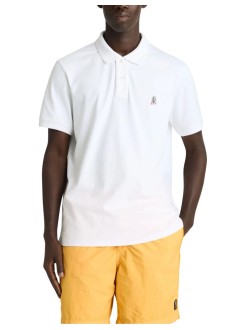 parajumpers polo hombre polo wellington - 26smpmpoek01 0501