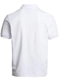 parajumpers polo hombre polo wellington - 26smpmpoek01 0501