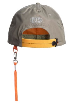 parajumpers cap manbravo cap - 26smpabcha13 0274