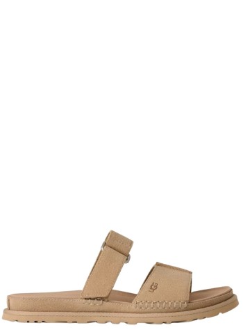 ugg sandal womangoldengaze slide - 1178590 mdsd