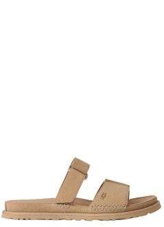 ugg sandal womangoldengaze slide - 1178590 mdsd