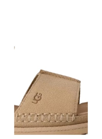 ugg sandal womangoldengaze slide - 1178590 mdsd 2