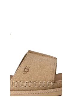 ugg sandal womangoldengaze slide - 1178590 mdsd