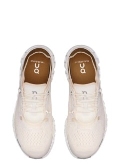on running sneaker mujer cloud 6 coast - 3wf10024663 gardenia sphinx