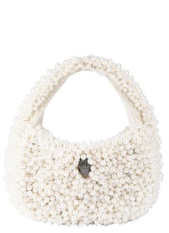 kurt geiger handbag mujer beaded kensington hobo - 5391742990 41