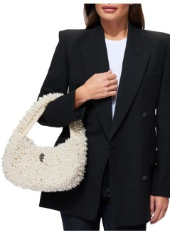 kurt geiger handbag mujer beaded kensington hobo - 5391742990 41