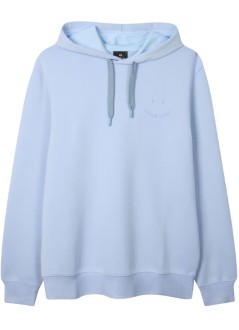 ps sudadera hombre mens ls reg fit sweatshirt ps happy - m2r211zev2256741 blue