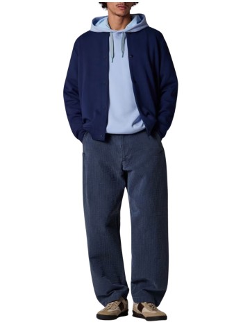 ps sudadera hombre mens ls reg fit sweatshirt ps happy - m2r211zev2256741 blue 2