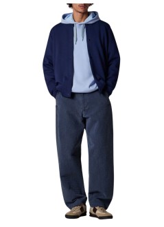 ps sudadera hombre mens ls reg fit sweatshirt ps happy - m2r211zev2256741 blue