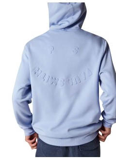 ps sudadera hombre mens ls reg fit sweatshirt ps happy - m2r211zev2256741 blue