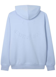 ps sudadera hombre mens ls reg fit sweatshirt ps happy - m2r211zev2256741 blue